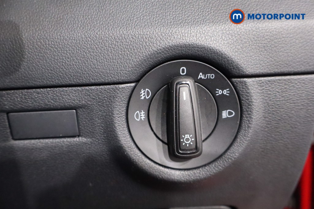 Skoda Octavia VRS Automatic Petrol Hatchback - Stock Number (1578030) - 20th supplementary image
