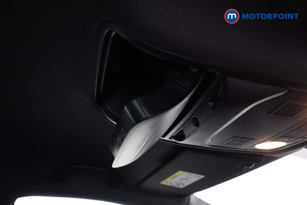 Skoda Octavia VRS Automatic Petrol Hatchback - Stock Number (1578030) - 21st supplementary image