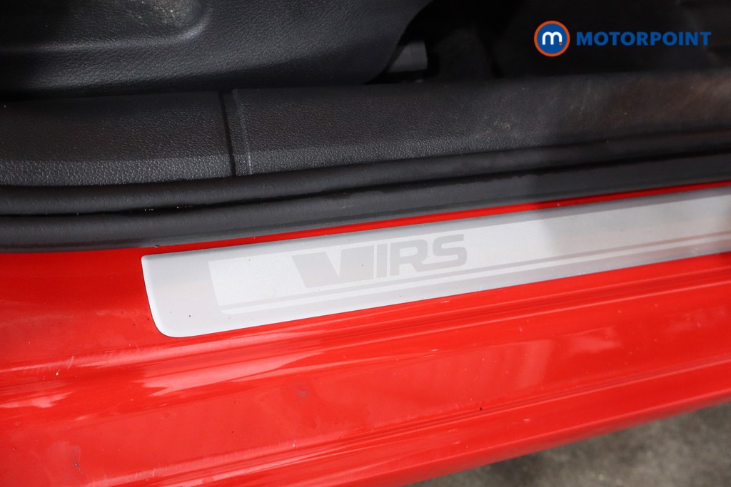 Skoda Octavia VRS Automatic Petrol Hatchback - Stock Number (1578030) - 22nd supplementary image
