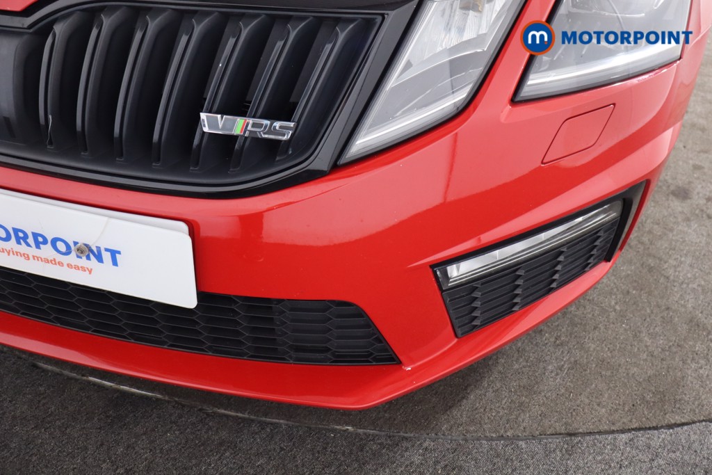 Skoda Octavia VRS Automatic Petrol Hatchback - Stock Number (1578030) - 28th supplementary image