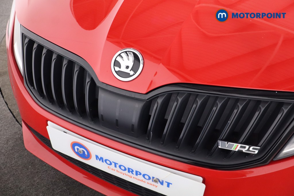 Skoda Octavia VRS Automatic Petrol Hatchback - Stock Number (1578030) - 29th supplementary image
