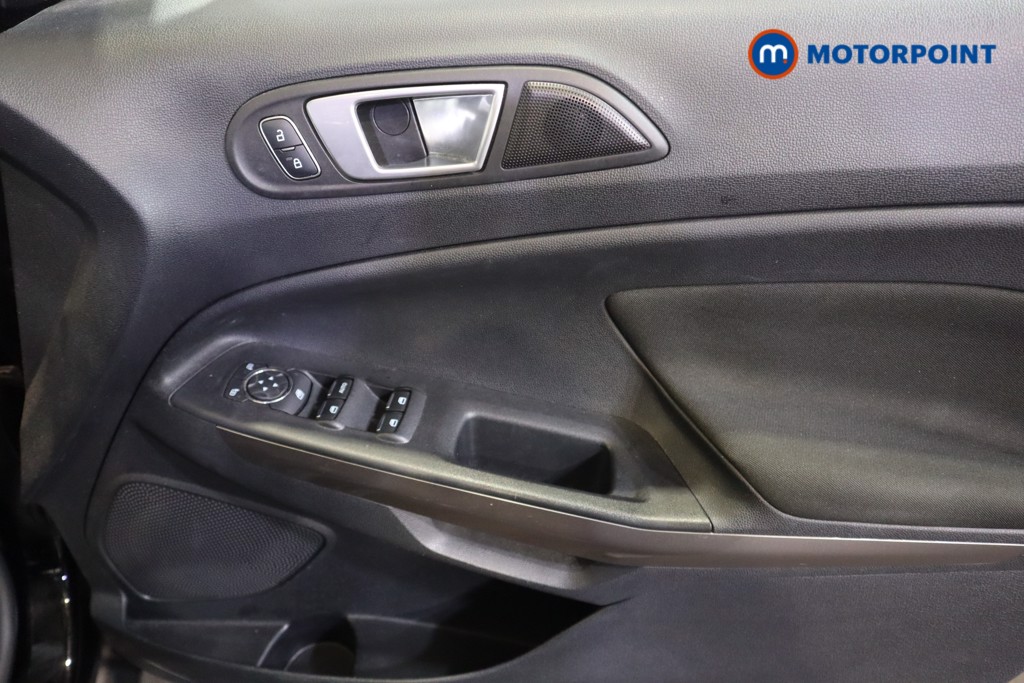 Ford Ecosport Zetec Manual Petrol SUV - Stock Number (1578034) - 7th supplementary image