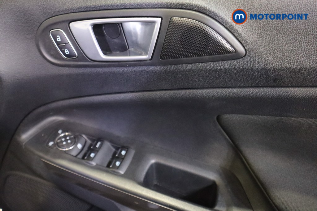 Ford Ecosport Zetec Manual Petrol SUV - Stock Number (1578034) - 8th supplementary image