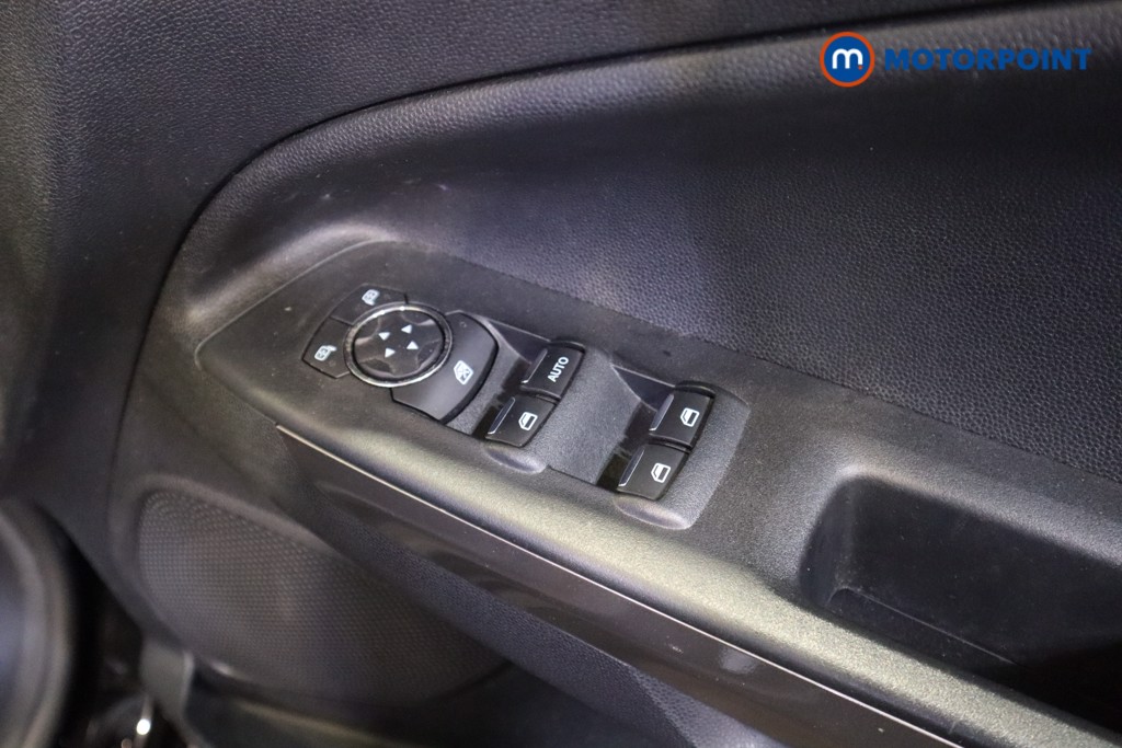 Ford Ecosport Zetec Manual Petrol SUV - Stock Number (1578034) - 9th supplementary image