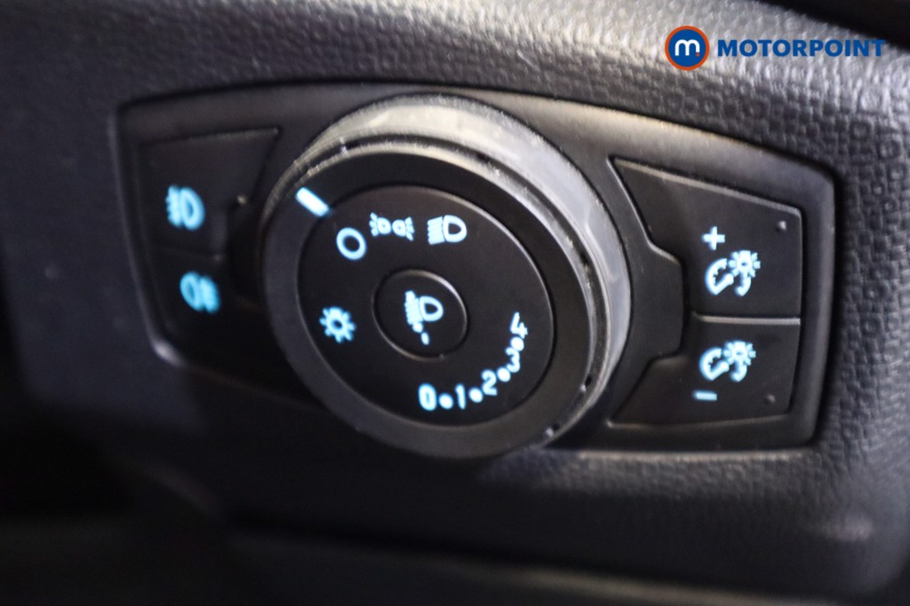 Ford Ecosport Zetec Manual Petrol SUV - Stock Number (1578034) - 10th supplementary image