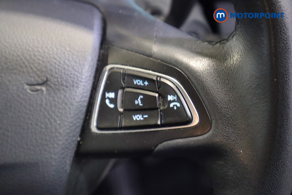 Ford Ecosport Zetec Manual Petrol SUV - Stock Number (1578034) - 11th supplementary image