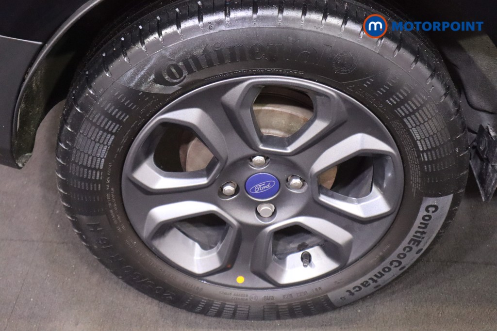 Ford Ecosport Zetec Manual Petrol SUV - Stock Number (1578034) - 16th supplementary image