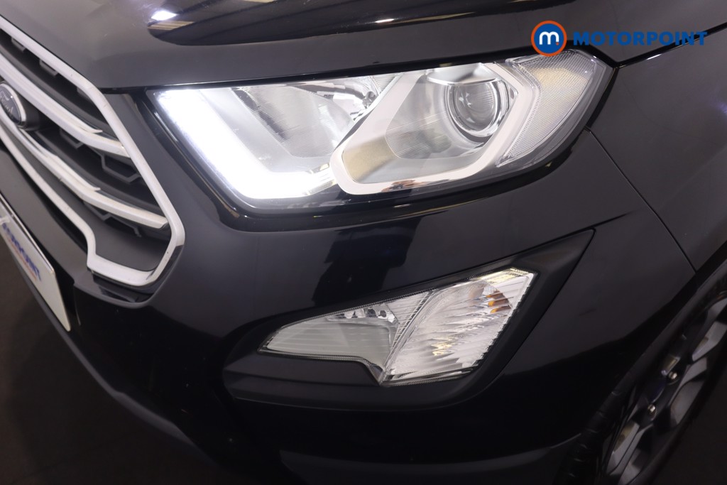 Ford Ecosport Zetec Manual Petrol SUV - Stock Number (1578034) - 21st supplementary image