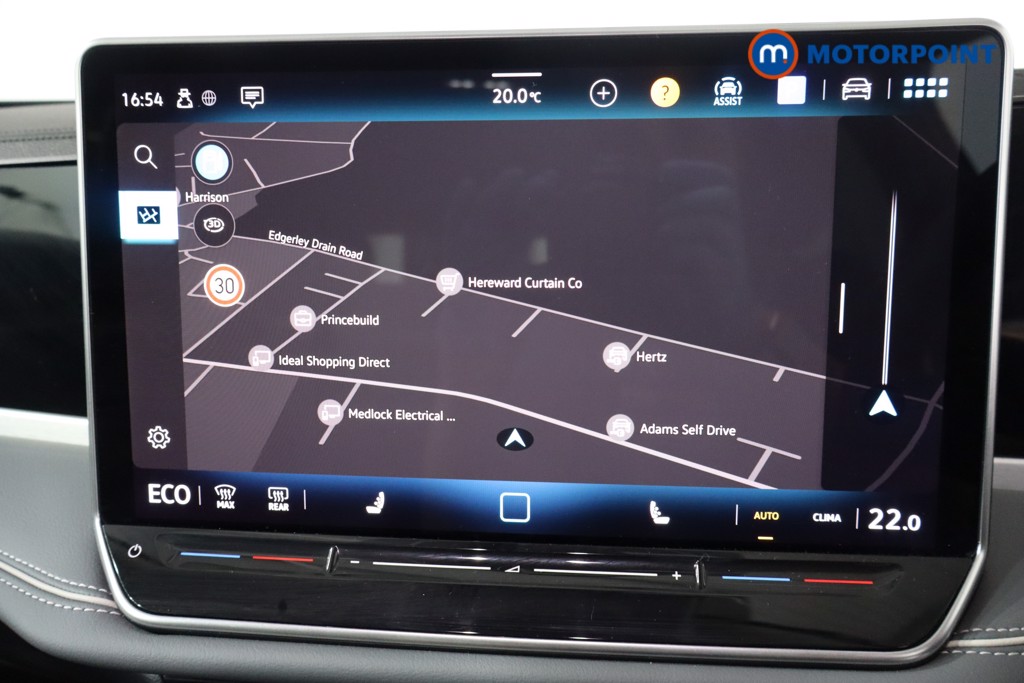 Volkswagen Passat Life Automatic Petrol Plug-In Hybrid Estate - Stock Number (1578108) - 2nd supplementary image