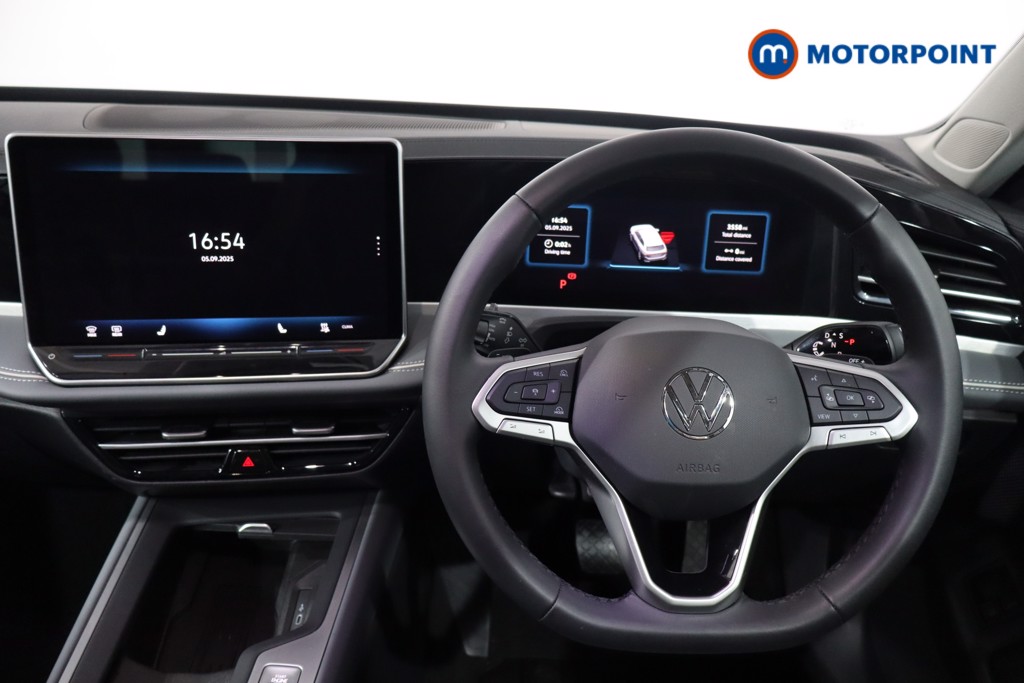 Volkswagen Passat Life Automatic Petrol Plug-In Hybrid Estate - Stock Number (1578108) - 3rd supplementary image