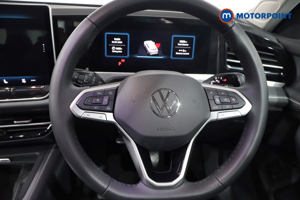 Volkswagen Passat Life Automatic Petrol Plug-In Hybrid Estate - Stock Number (1578108) - 6th supplementary image