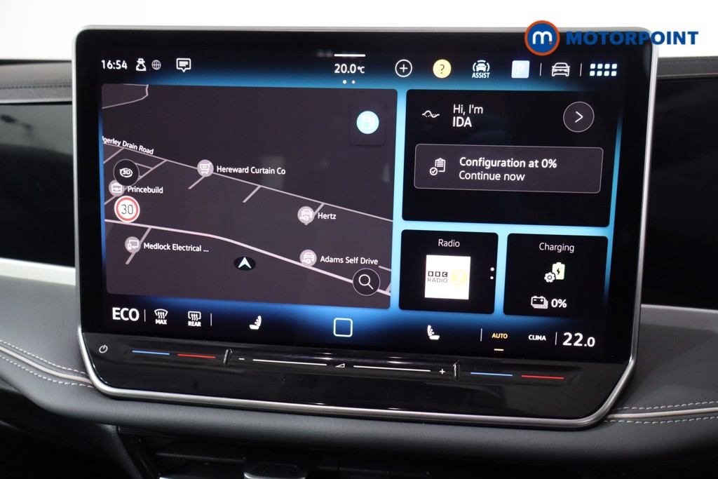 Volkswagen Passat Life Automatic Petrol Plug-In Hybrid Estate - Stock Number (1578108) - 15th supplementary image