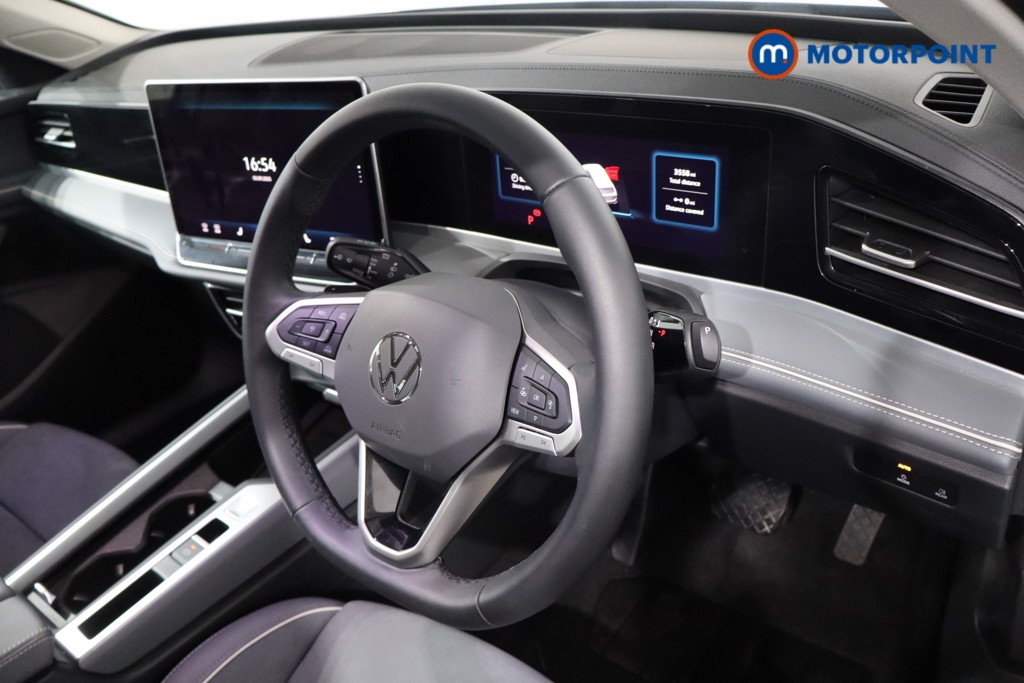 Volkswagen Passat Life Automatic Petrol Plug-In Hybrid Estate - Stock Number (1578108) - 24th supplementary image