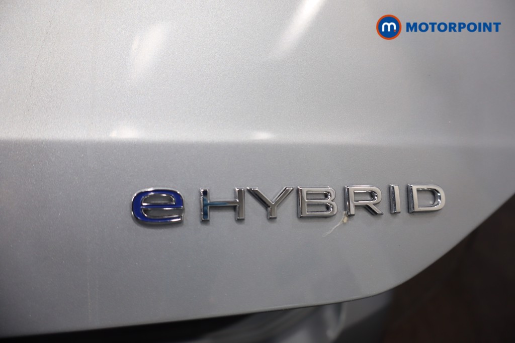 Volkswagen Passat Life Automatic Petrol Plug-In Hybrid Estate - Stock Number (1578108) - 36th supplementary image