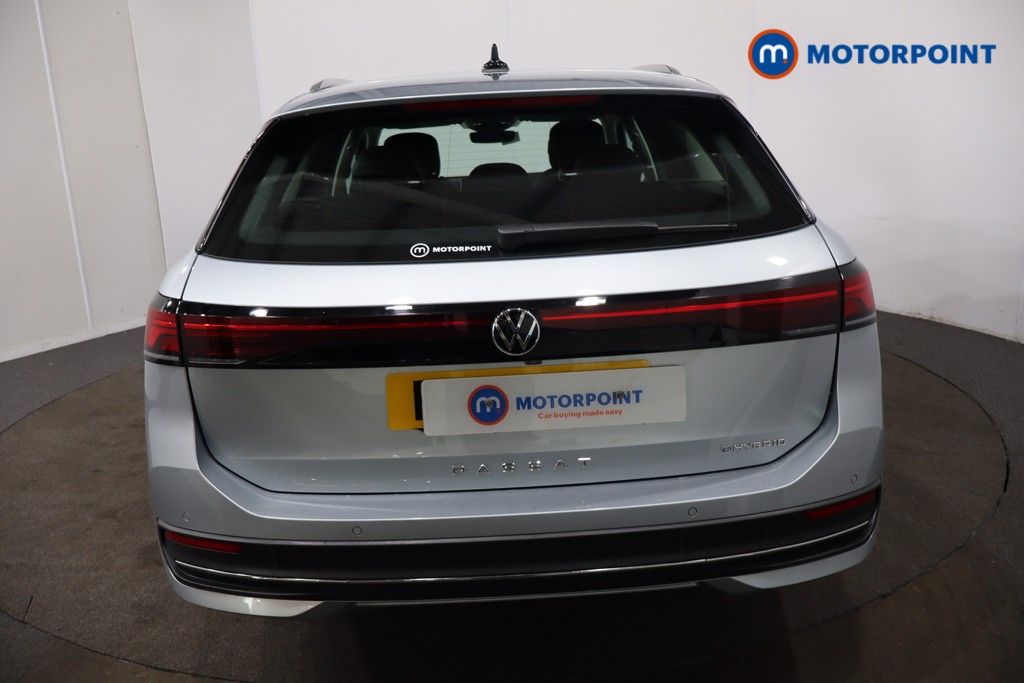 Volkswagen Passat Life Automatic Petrol Plug-In Hybrid Estate - Stock Number (1578108) - 40th supplementary image