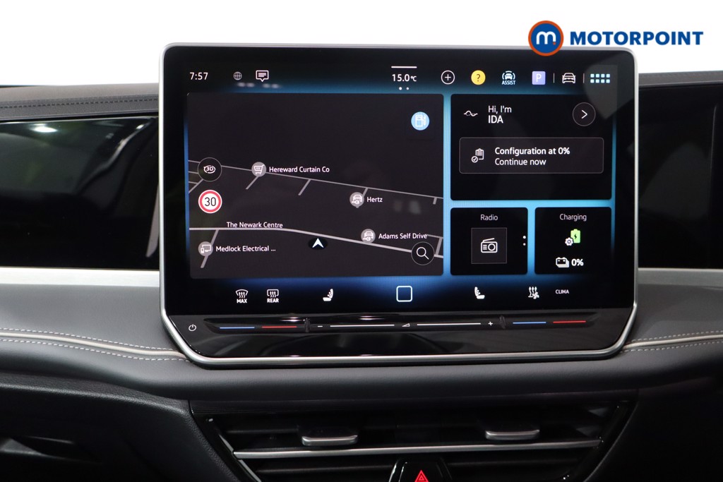 Volkswagen Passat Life Automatic Petrol Plug-In Hybrid Estate - Stock Number (1578118) - 2nd supplementary image