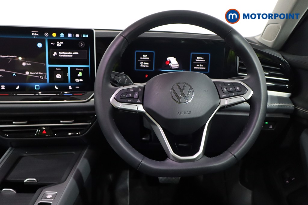 Volkswagen Passat Life Automatic Petrol Plug-In Hybrid Estate - Stock Number (1578118) - 3rd supplementary image