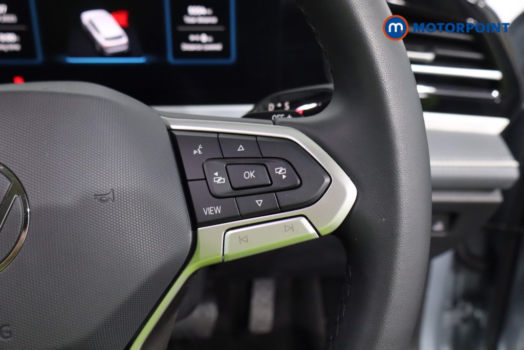 Volkswagen Passat Life Automatic Petrol Plug-In Hybrid Estate - Stock Number (1578118) - 8th supplementary image
