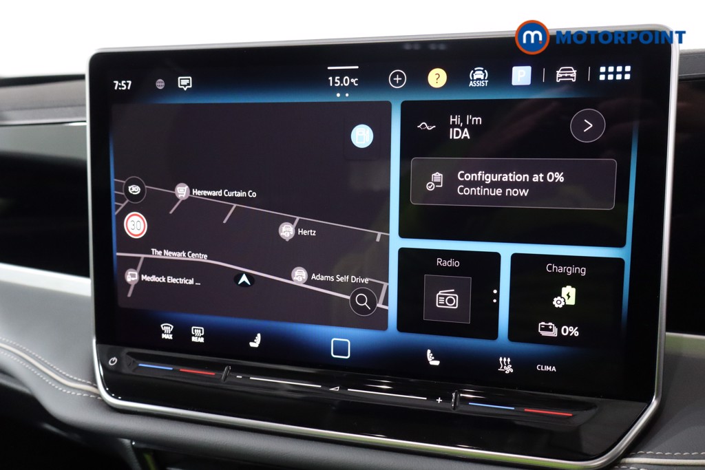 Volkswagen Passat Life Automatic Petrol Plug-In Hybrid Estate - Stock Number (1578118) - 13th supplementary image