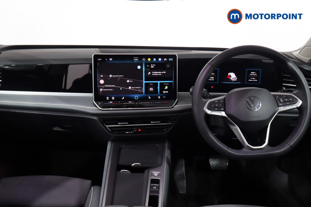 Volkswagen Passat Life Automatic Petrol Plug-In Hybrid Estate - Stock Number (1578118) - 1st supplementary image