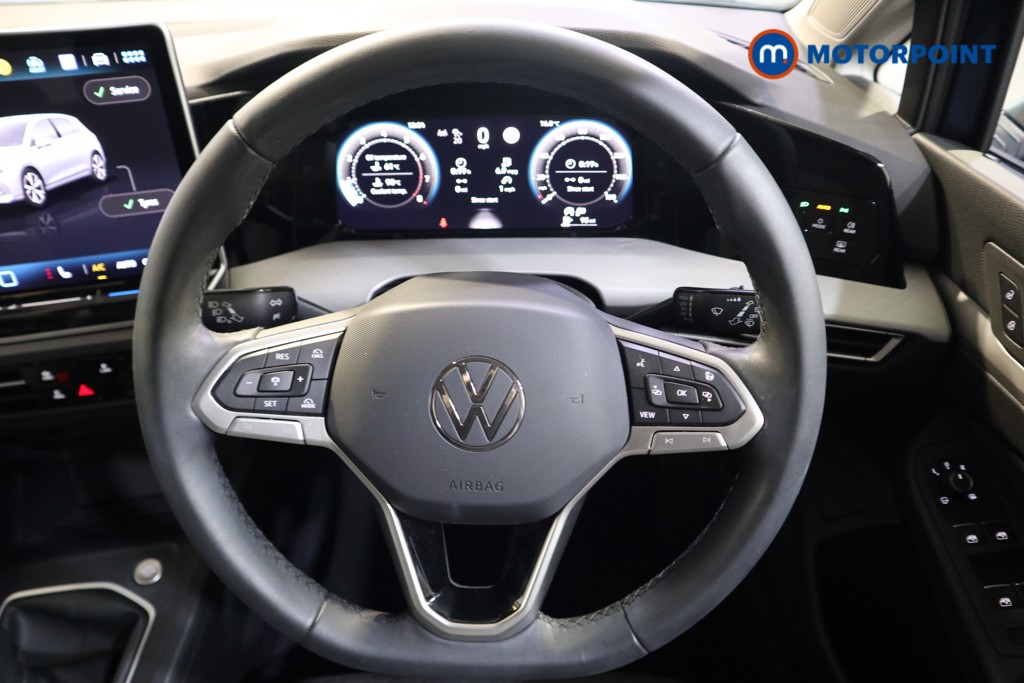 Volkswagen Golf Match Manual Petrol Hatchback - Stock Number (1578198) - 2nd supplementary image