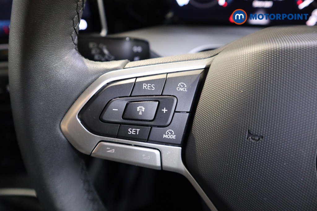 Volkswagen Golf Match Manual Petrol Hatchback - Stock Number (1578198) - 3rd supplementary image