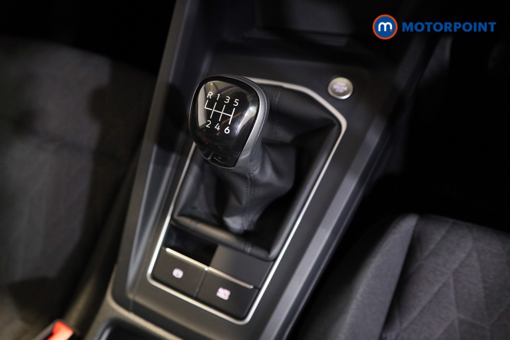 Volkswagen Golf Match Manual Petrol Hatchback - Stock Number (1578198) - 7th supplementary image