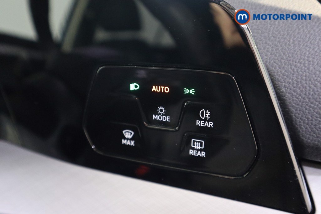 Volkswagen Golf Match Manual Petrol Hatchback - Stock Number (1578198) - 8th supplementary image