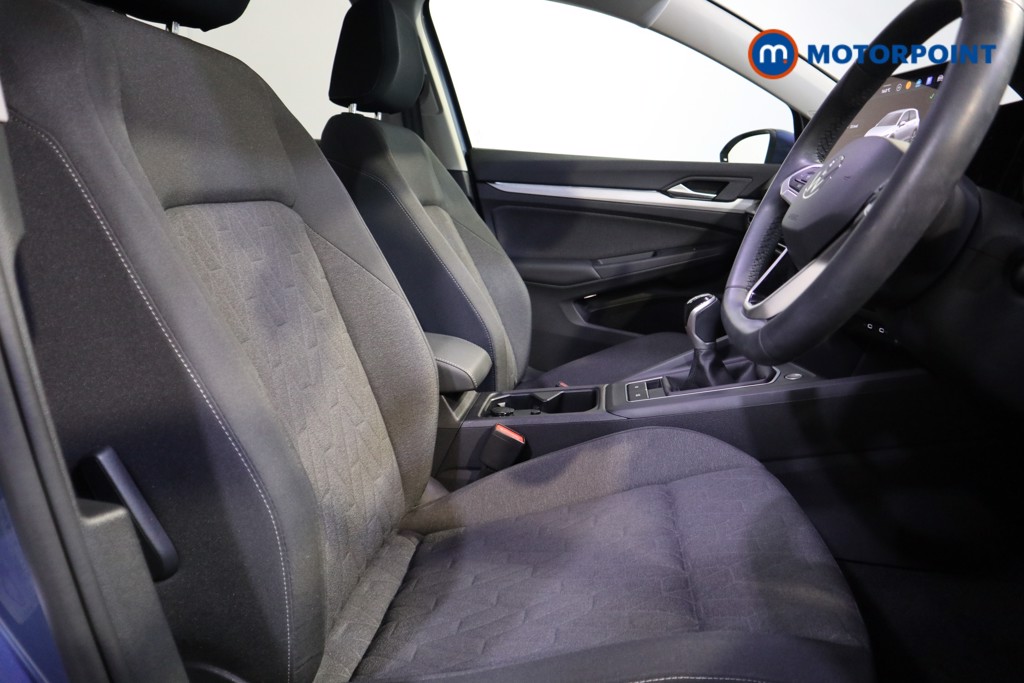 Volkswagen Golf Match Manual Petrol Hatchback - Stock Number (1578198) - 11th supplementary image