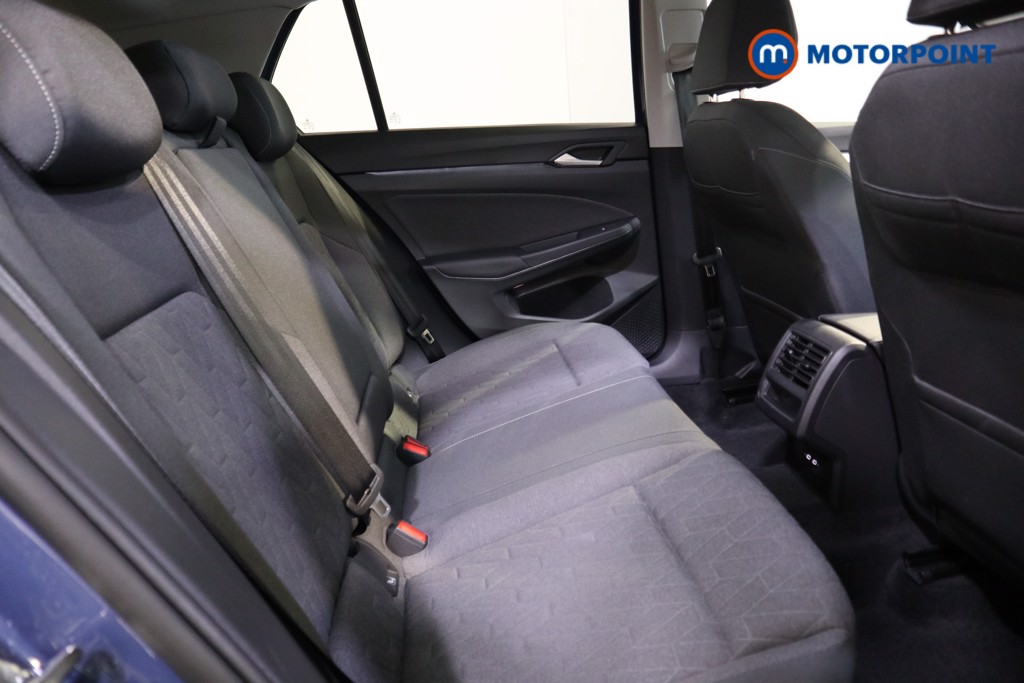 Volkswagen Golf Match Manual Petrol Hatchback - Stock Number (1578198) - 12th supplementary image