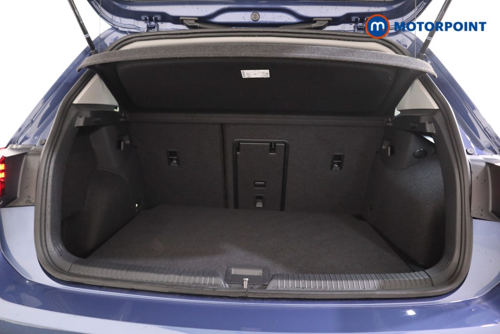 Volkswagen Golf Match Manual Petrol Hatchback - Stock Number (1578198) - 13th supplementary image