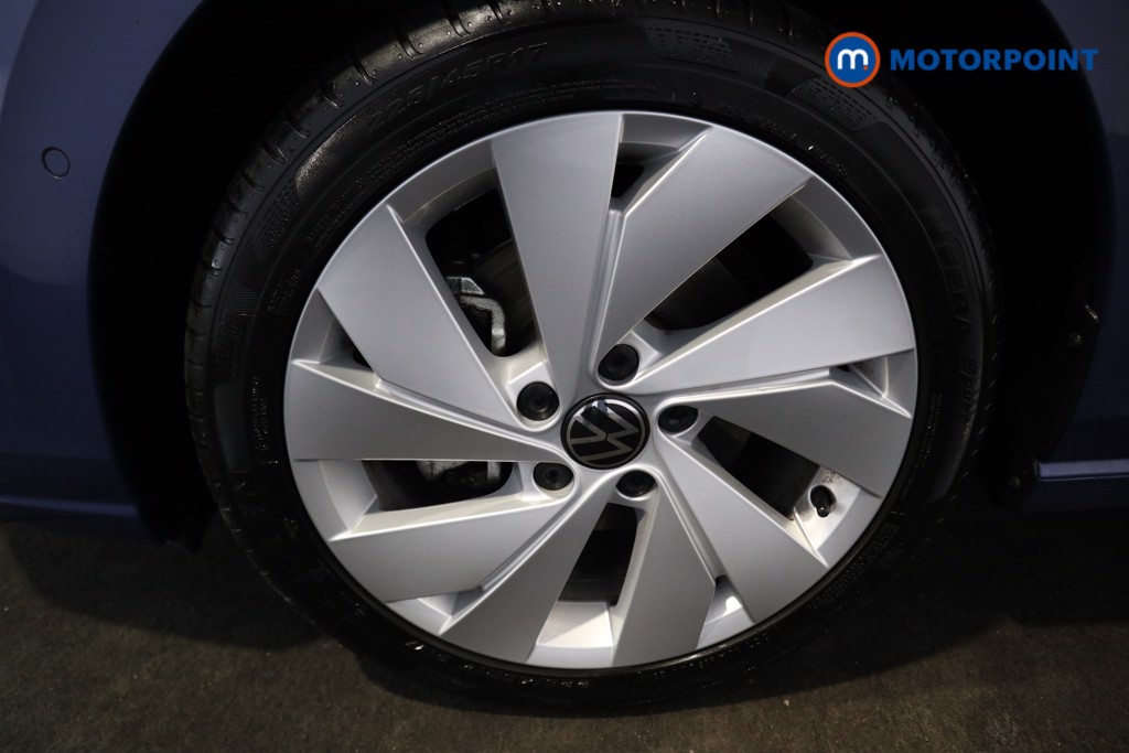 Volkswagen Golf Match Manual Petrol Hatchback - Stock Number (1578198) - 16th supplementary image