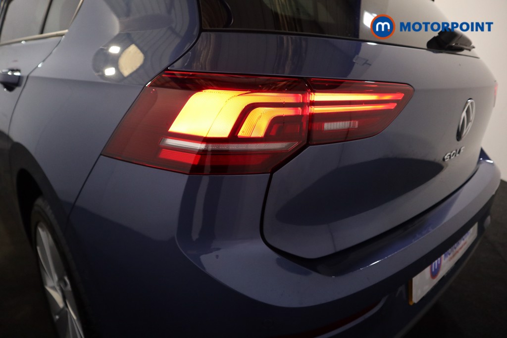 Volkswagen Golf Match Manual Petrol Hatchback - Stock Number (1578198) - 19th supplementary image