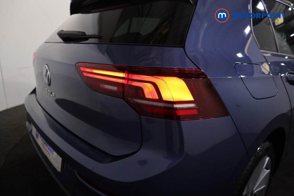 Volkswagen Golf Match Manual Petrol Hatchback - Stock Number (1578198) - 20th supplementary image