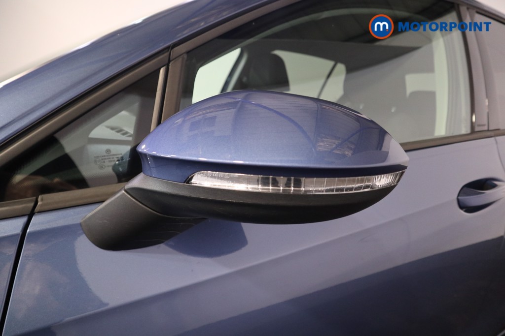 Volkswagen Golf Match Manual Petrol Hatchback - Stock Number (1578198) - 22nd supplementary image