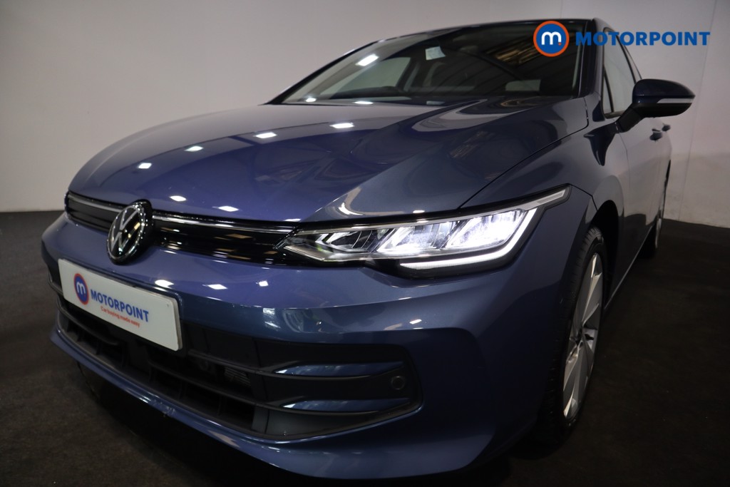 Volkswagen Golf Match Manual Petrol Hatchback - Stock Number (1578198) - 23rd supplementary image