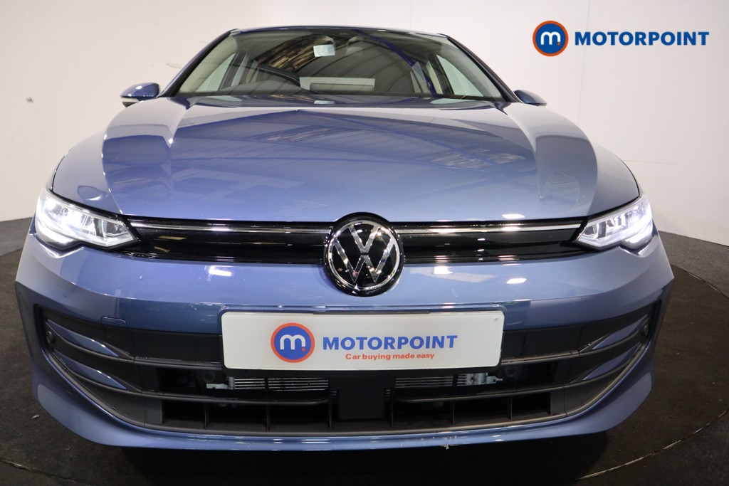 Volkswagen Golf Match Manual Petrol Hatchback - Stock Number (1578198) - 24th supplementary image