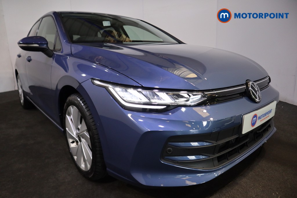 Volkswagen Golf Match Manual Petrol Hatchback - Stock Number (1578198) - 25th supplementary image