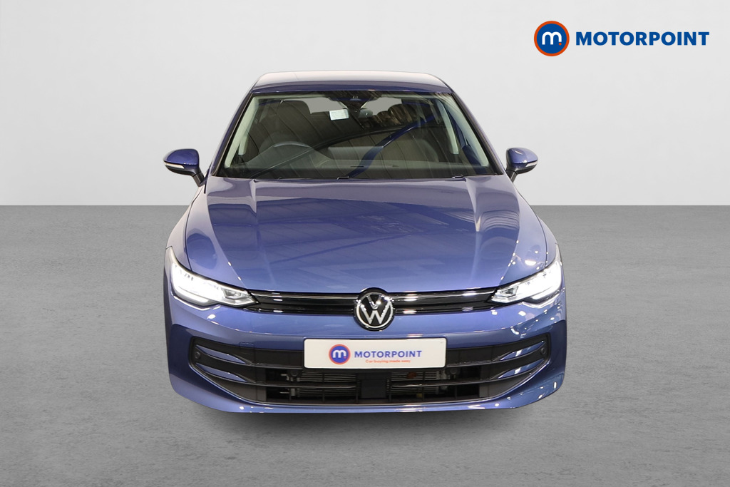 Volkswagen Golf Match Manual Petrol Hatchback - Stock Number (1578198) - Front bumper