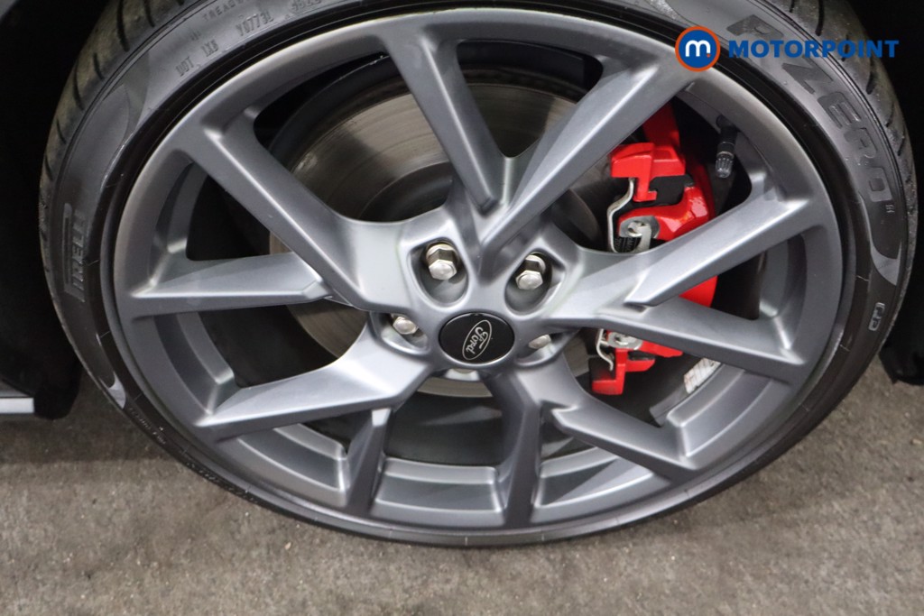 Ford Focus ST Automatic Petrol Hatchback - Stock Number (1578202) - 10th supplementary image
