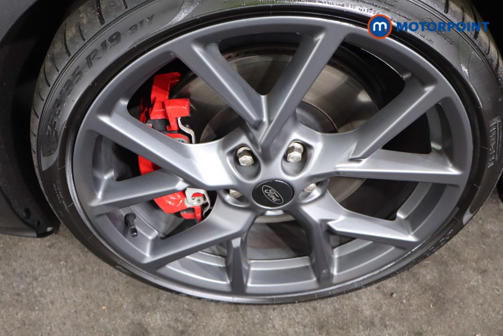 Ford Focus ST Automatic Petrol Hatchback - Stock Number (1578202) - 11th supplementary image