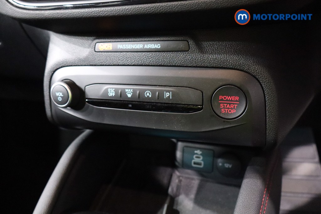 Ford Focus ST Automatic Petrol Hatchback - Stock Number (1578202) - 14th supplementary image