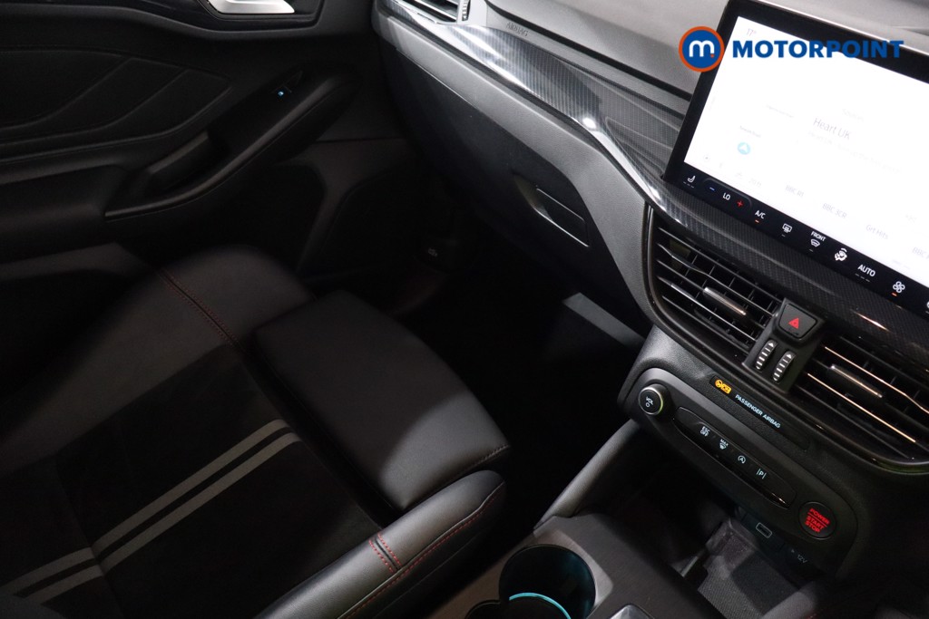 Ford Focus ST Automatic Petrol Hatchback - Stock Number (1578202) - 16th supplementary image