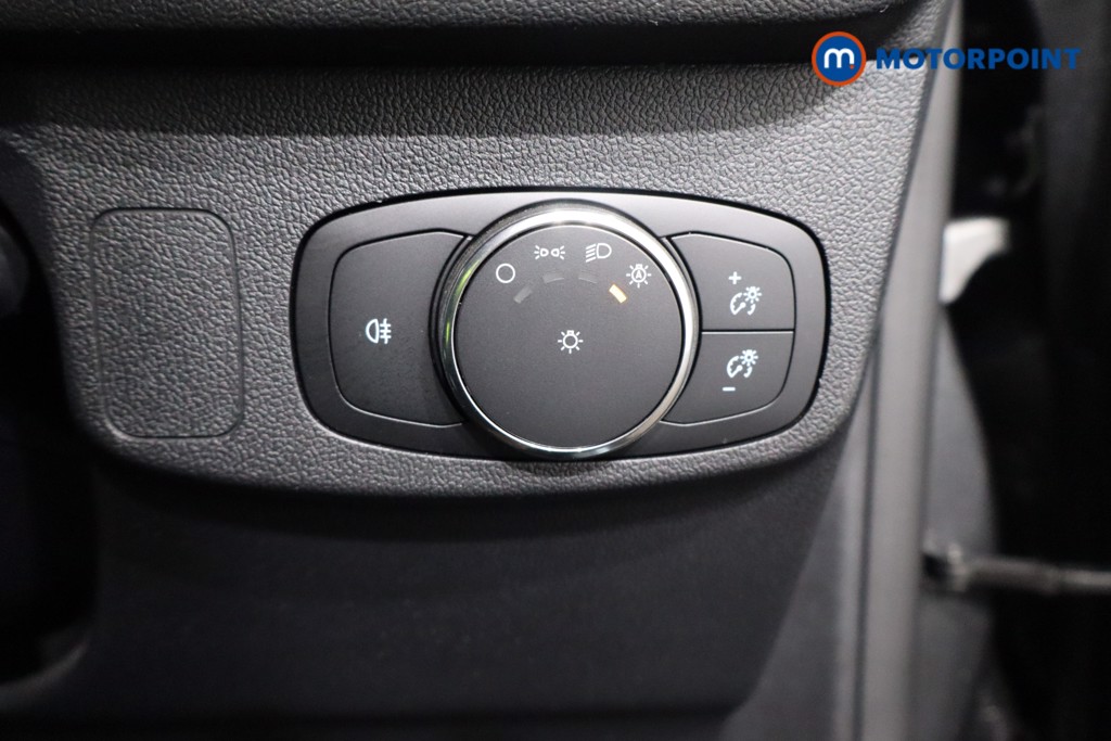 Ford Focus ST Automatic Petrol Hatchback - Stock Number (1578202) - 20th supplementary image