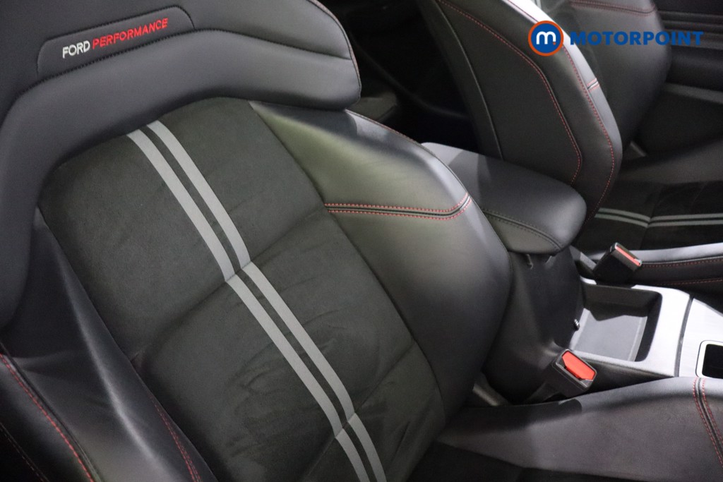 Ford Focus ST Automatic Petrol Hatchback - Stock Number (1578202) - 22nd supplementary image