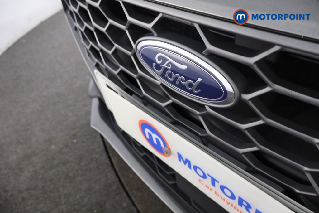 Ford Focus ST Automatic Petrol Hatchback - Stock Number (1578202) - 29th supplementary image