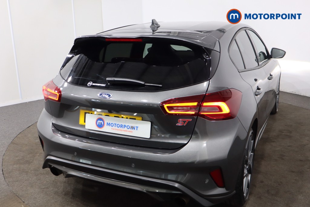 Ford Focus ST Automatic Petrol Hatchback - Stock Number (1578202) - 31st supplementary image