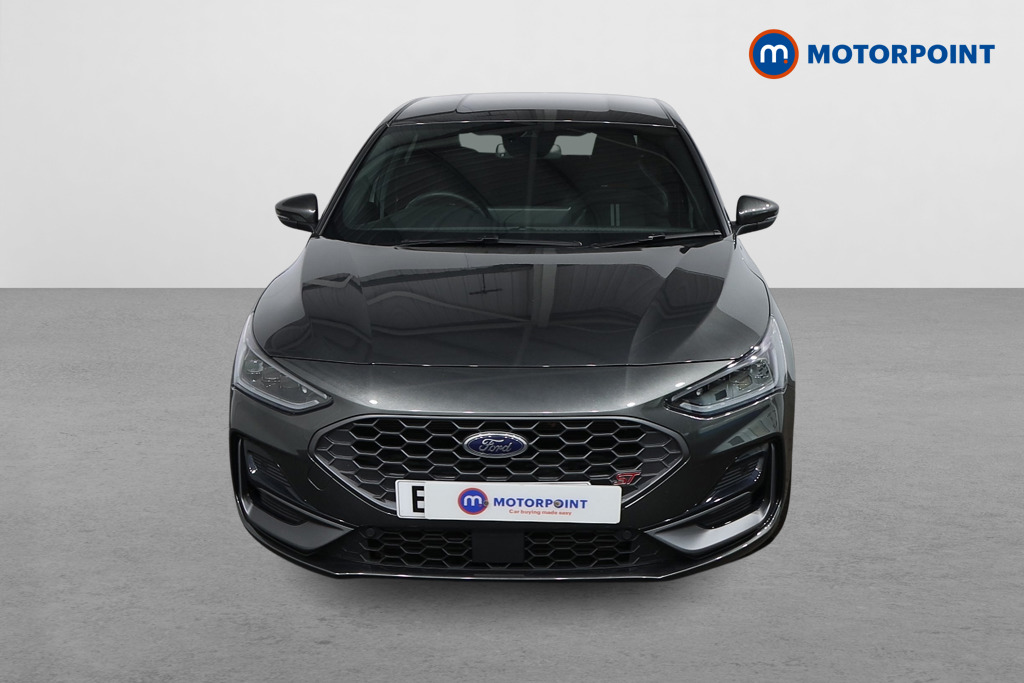 Ford Focus ST Automatic Petrol Hatchback - Stock Number (1578202) - Front bumper