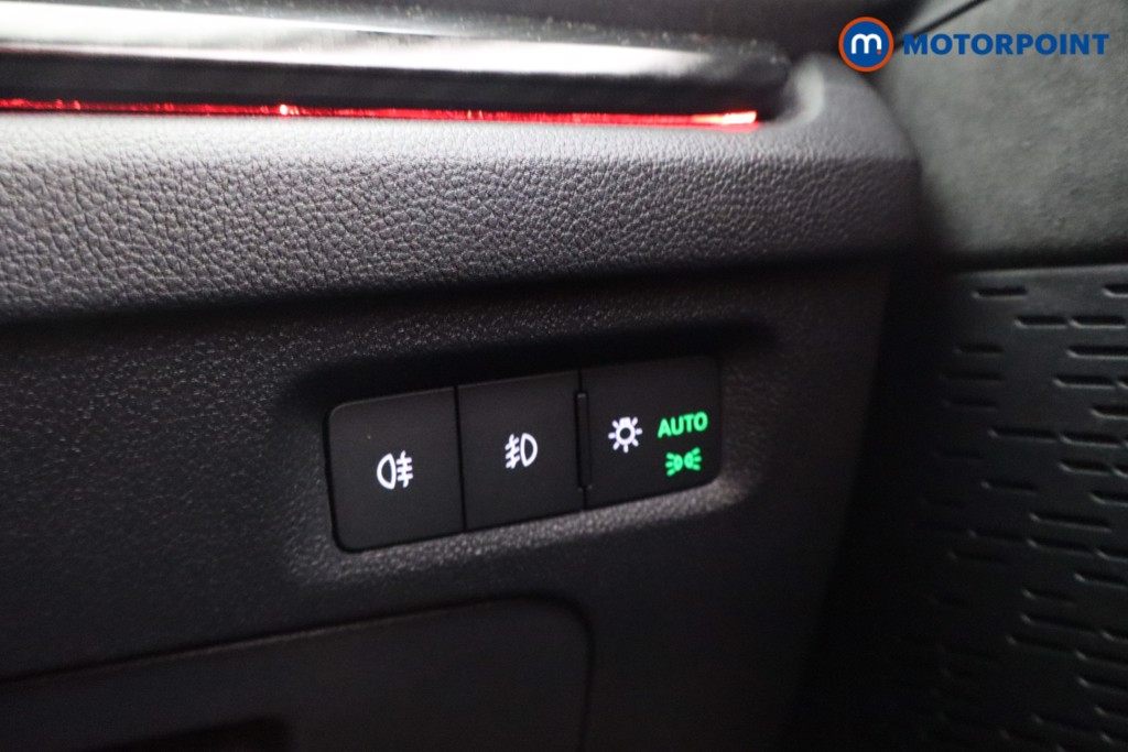 Skoda Octavia VRS Automatic Petrol Hatchback - Stock Number (1578237) - 9th supplementary image