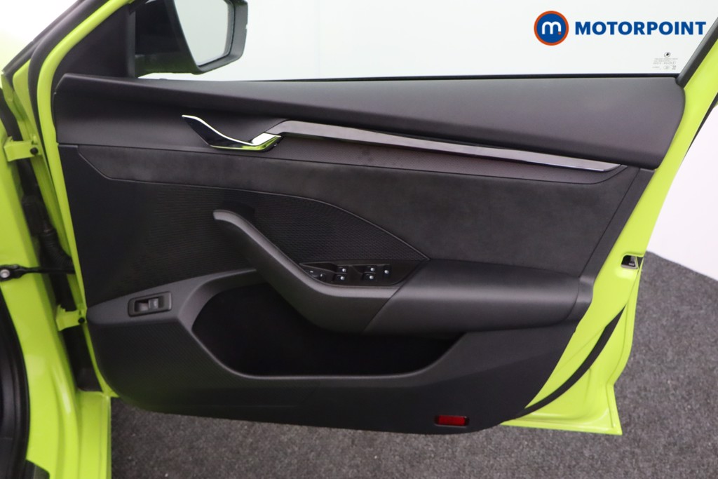 Skoda Octavia VRS Automatic Petrol Hatchback - Stock Number (1578237) - 12th supplementary image